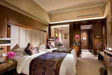 Отель Sofitel Macau At Ponte 16 Китай, Макао, фото 8