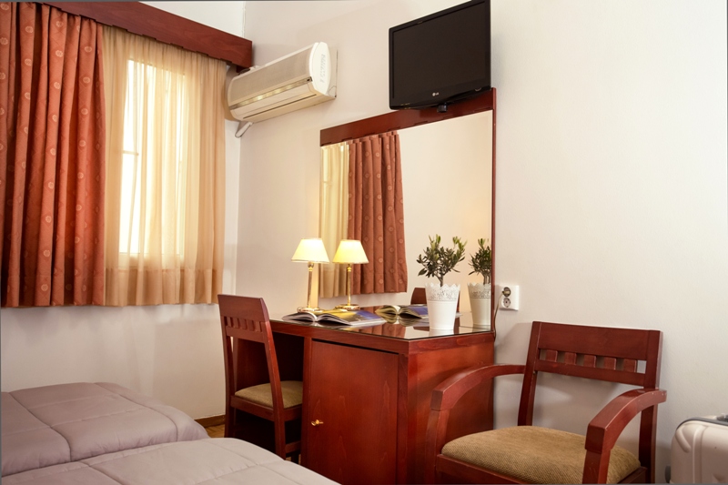 Attalos Hotel Athens