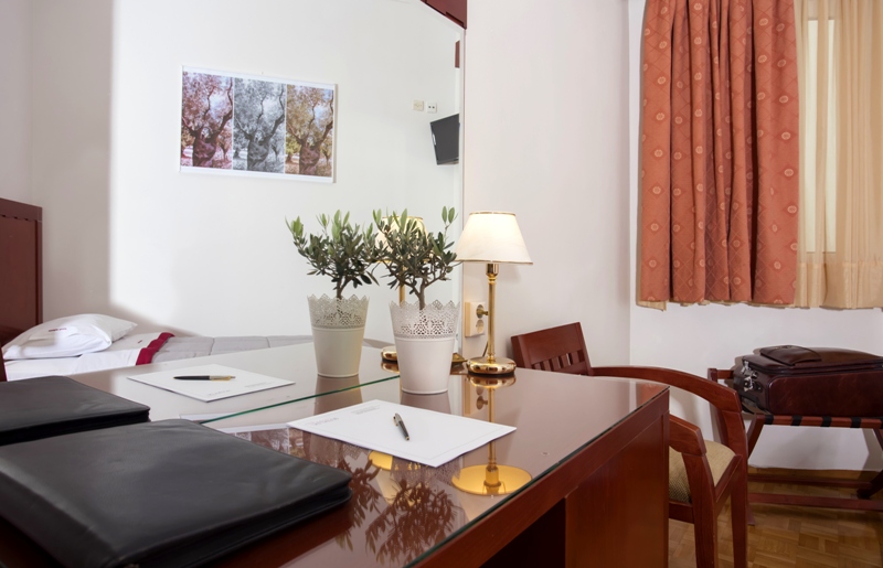 Attalos Hotel Athens