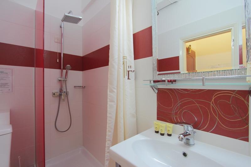 Attalos Hotel Athens