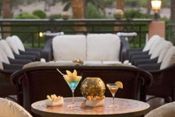 Отель Sofitel Marrakech Lounge & Spa Марокко, Марракеш, фото 11
