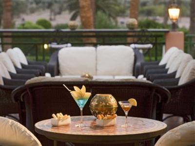 Sofitel Marrakech Lounge & Spa