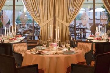 Отель Sofitel Marrakech Lounge & Spa Марокко, Марракеш, фото 12