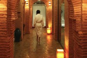 Отель Sofitel Marrakech Lounge & Spa Марокко, Марракеш, фото 13