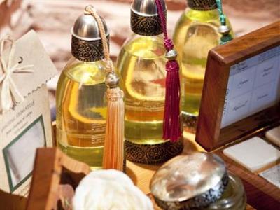 Sofitel Marrakech Lounge & Spa