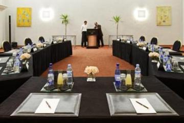 Отель Sofitel Marrakech Lounge & Spa Марокко, Марракеш, фото 22