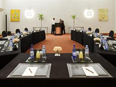 Sofitel Marrakech Lounge & Spa