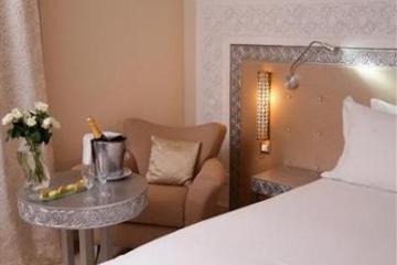 Отель Sofitel Marrakech Lounge & Spa Марокко, Марракеш, фото 24