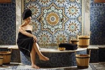 Отель Sofitel Marrakech Lounge & Spa Марокко, Марракеш, фото 25