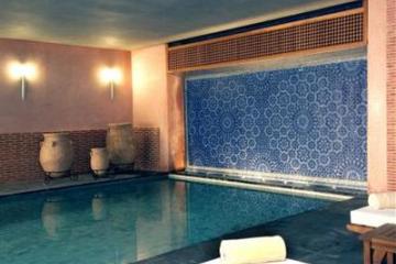 Отель Sofitel Marrakech Lounge & Spa Марокко, Марракеш, фото 27