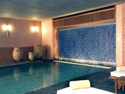 Sofitel Marrakech Lounge & Spa