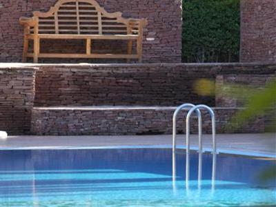 Sofitel Marrakech Lounge & Spa