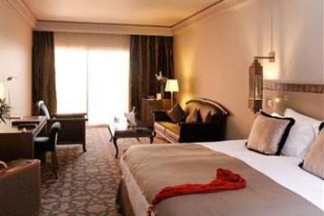 Отель Sofitel Marrakech Lounge & Spa Марокко, Марракеш, фото 30