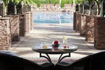 Отель Sofitel Marrakech Lounge & Spa Марокко, Марракеш, фото 3