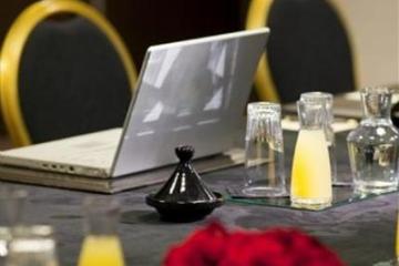Отель Sofitel Marrakech Lounge & Spa Марокко, Марракеш, фото 31