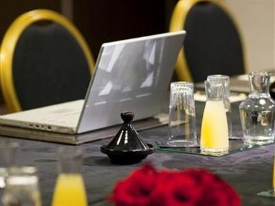Sofitel Marrakech Lounge & Spa