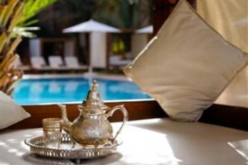 Отель Sofitel Marrakech Lounge & Spa Марокко, Марракеш, фото 33