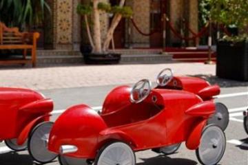 Отель Sofitel Marrakech Lounge & Spa Марокко, Марракеш, фото 34