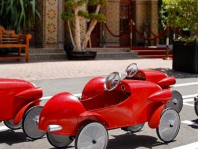 Sofitel Marrakech Lounge & Spa