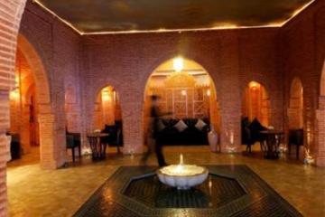 Отель Sofitel Marrakech Lounge & Spa Марокко, Марракеш, фото 35