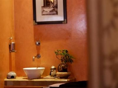 Sofitel Marrakech Lounge & Spa
