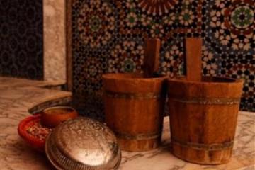 Отель Sofitel Marrakech Lounge & Spa Марокко, Марракеш, фото 37