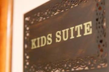 Отель Sofitel Marrakech Lounge & Spa Марокко, Марракеш, фото 38