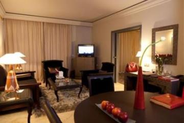 Отель Sofitel Marrakech Lounge & Spa Марокко, Марракеш, фото 39