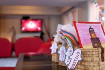 Отель Sofitel Marrakech Lounge & Spa Марокко, Марракеш, фото 40