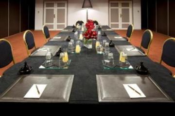 Отель Sofitel Marrakech Lounge & Spa Марокко, Марракеш, фото 43