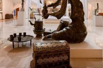 Отель Sofitel Marrakech Lounge & Spa Марокко, Марракеш, фото 44
