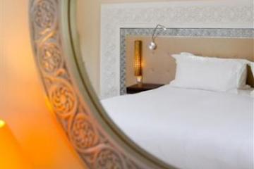 Отель Sofitel Marrakech Lounge & Spa Марокко, Марракеш, фото 45