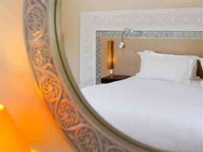 Sofitel Marrakech Lounge & Spa