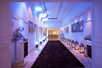 Отель Sofitel Marrakech Lounge & Spa Марокко, Марракеш, фото 46