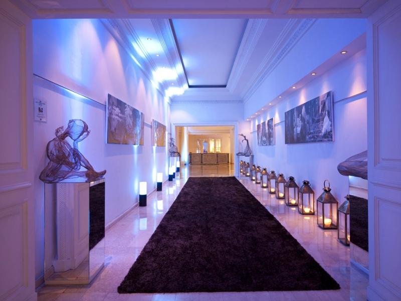 Sofitel Marrakech Lounge & Spa