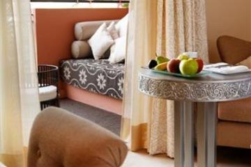 Отель Sofitel Marrakech Lounge & Spa Марокко, Марракеш, фото 47