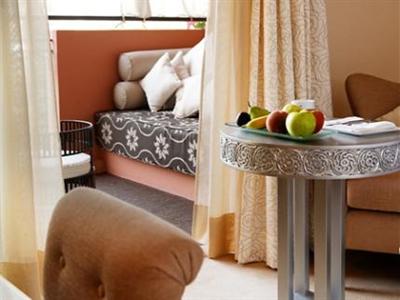 Sofitel Marrakech Lounge & Spa