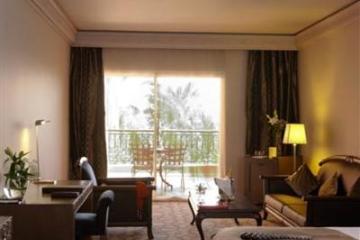 Отель Sofitel Marrakech Lounge & Spa Марокко, Марракеш, фото 49