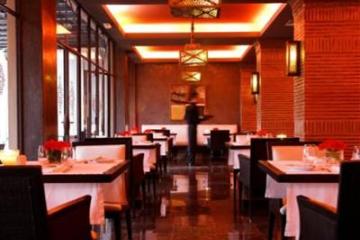 Отель Sofitel Marrakech Lounge & Spa Марокко, Марракеш, фото 51