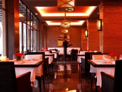 Sofitel Marrakech Lounge & Spa