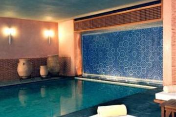 Отель Sofitel Marrakech Lounge & Spa Марокко, Марракеш, фото 53
