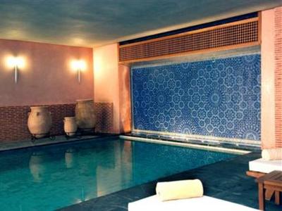 Sofitel Marrakech Lounge & Spa