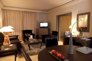 Отель Sofitel Marrakech Lounge & Spa Марокко, Марракеш, фото 57