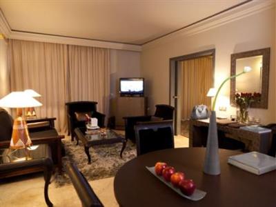 Sofitel Marrakech Lounge & Spa