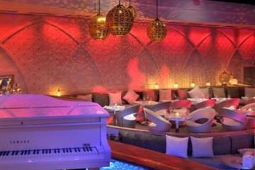 Отель Sofitel Marrakech Lounge & Spa Марокко, Марракеш, фото 58