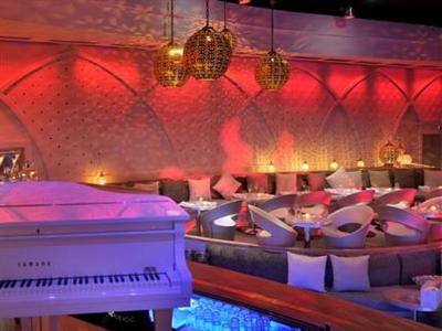 Sofitel Marrakech Lounge & Spa