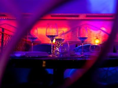Sofitel Marrakech Lounge & Spa
