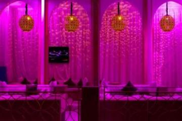 Отель Sofitel Marrakech Lounge & Spa Марокко, Марракеш, фото 61