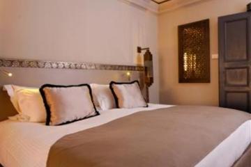 Отель Sofitel Marrakech Lounge & Spa Марокко, Марракеш, фото 62