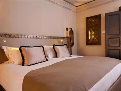 Sofitel Marrakech Lounge & Spa